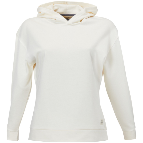 ZRCL W Basic Mava Hoodie (natural)