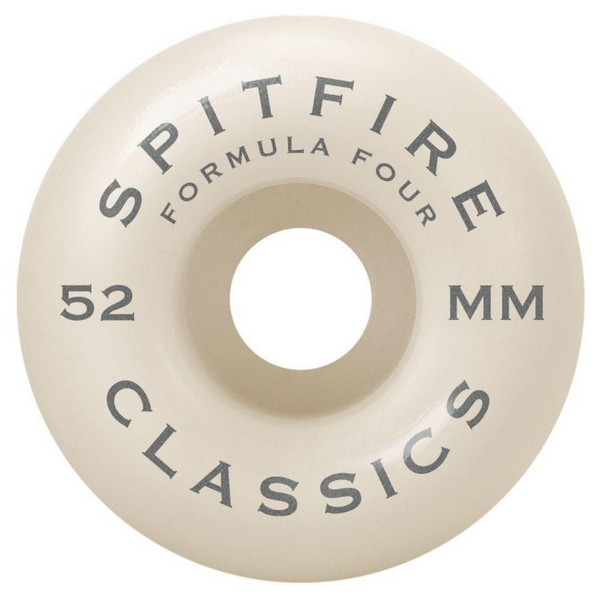 Spitfire Formula Four 52mm Classic 99D