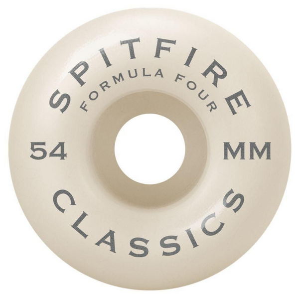 Spitfire Formula Four 54mm Classic 99D