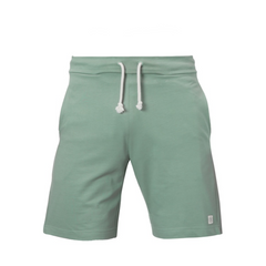 ZRCL Basic Shorts (light green)