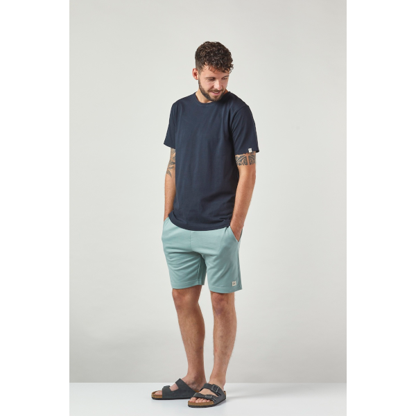 ZRCL Basic Shorts (light green)