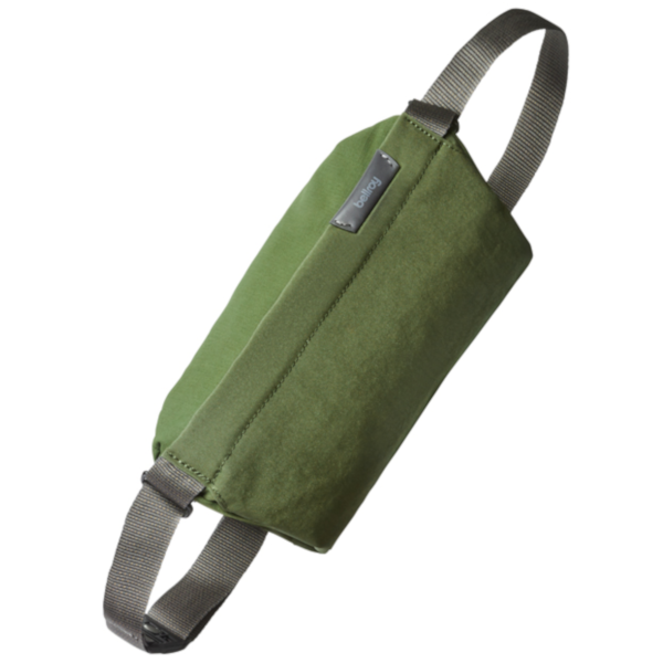 Bellroy Sling Bag Mini 4L (ranger green)