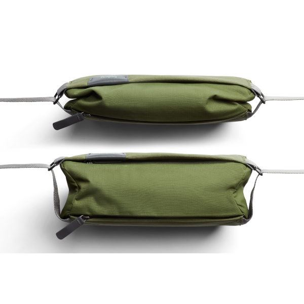 Bellroy Sling Bag Mini (ranger green) – paranoia.ch