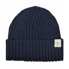 ZRCL Snugly Swiss Beanie (blue)