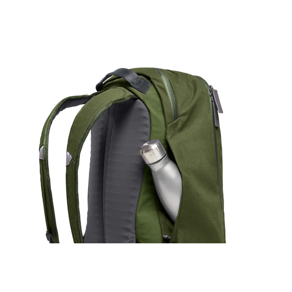 Bellroy Transit Backpack (ranger green)