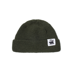 Wemoto Wale Beanie (olive)