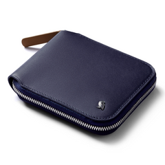 Bellroy Zip Wallet (navy)