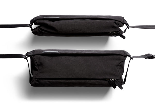 Bellroy Sling Bag 7L (melbourne black)