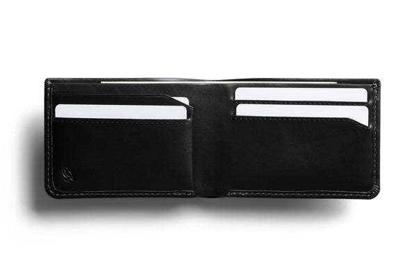 Bellroy The Low (black)