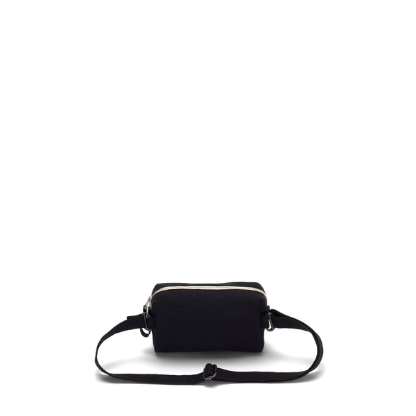 Qwstion Hip Pouch (all black)
