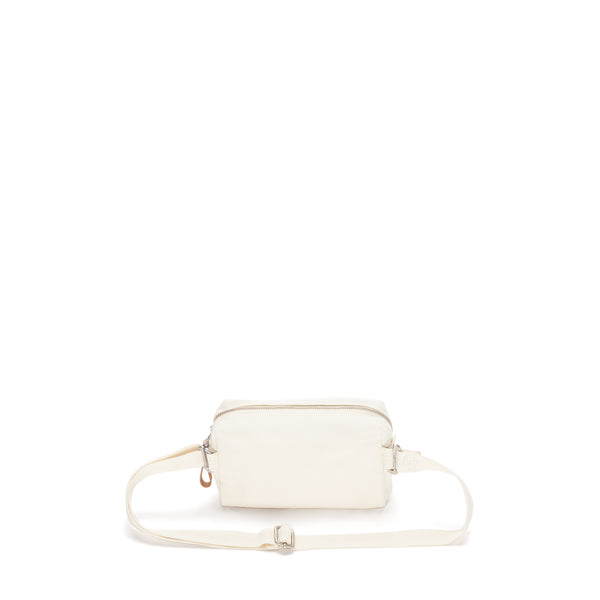 Qwstion Hip Pouch (natural white)