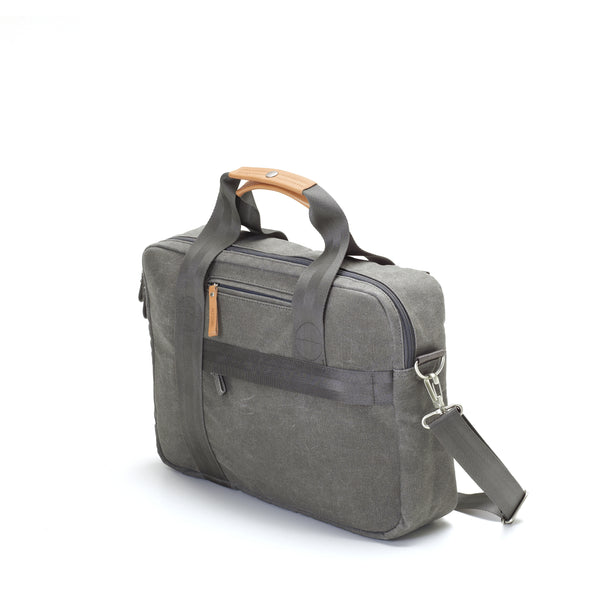 Qwstion Office (organic washed grey)